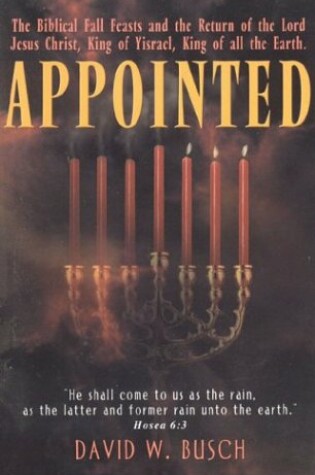 Cover of Appointed