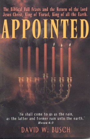 Book cover for Appointed