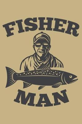 Book cover for Fisher Man