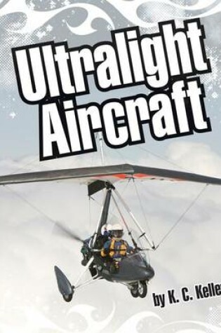 Cover of Ultralight Aircraft