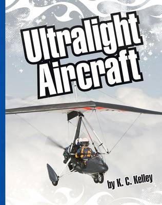 Book cover for Ultralight Aircraft