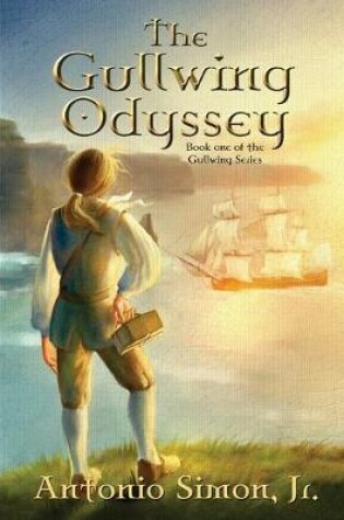 Cover of The Gullwing Odyssey