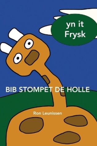 Cover of Bib stompet de holle