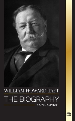 Book cover for William Howard Taft