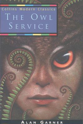 Cover of The Owl Service