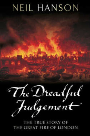 Cover of The Dreadful Judgement