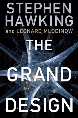 Cover of The Grand Design