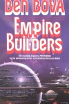 Book cover for Empire Builders