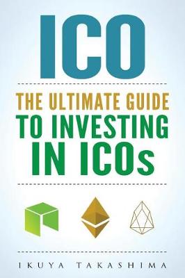 Book cover for ico