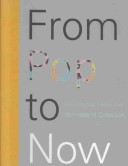 Book cover for From Pop to Now