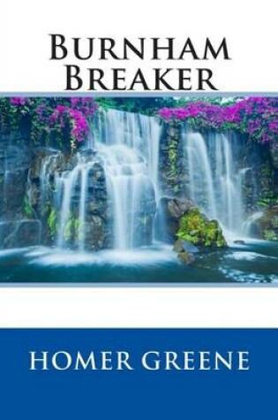 Cover of Burnham Breaker