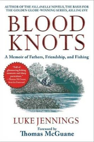 Cover of Blood Knots