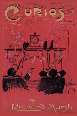 Cover of Curios