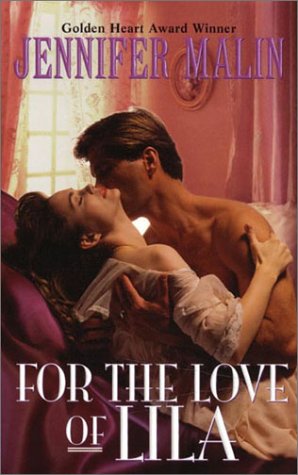 Book cover for For the Love of Lila