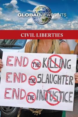 Cover of Civil Liberties