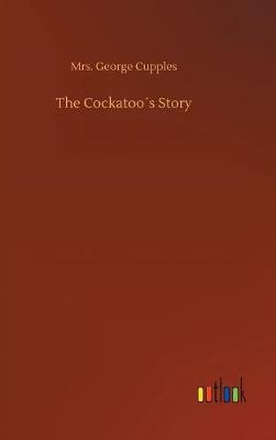 Book cover for The Cockatoo´s Story