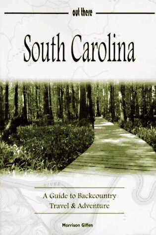 Cover of South Carolina