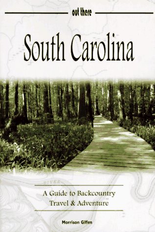 Book cover for South Carolina