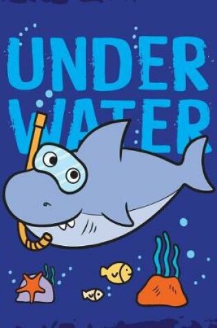 Cover of Under water