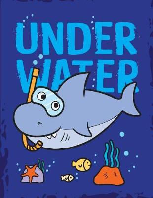 Book cover for Under water