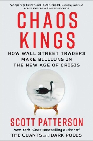 Cover of Chaos Kings