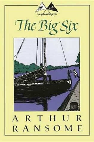 Cover of The Big Six