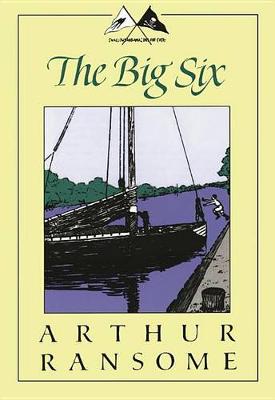 Book cover for The Big Six
