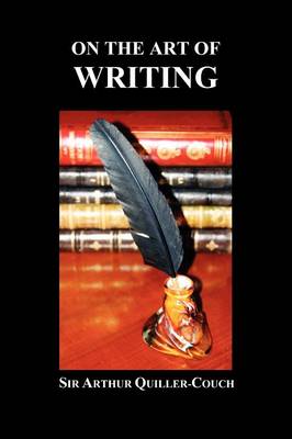 Book cover for On the Art of Writing (Paperback)