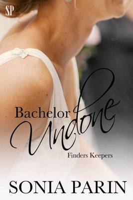 Book cover for Bachelor Undone