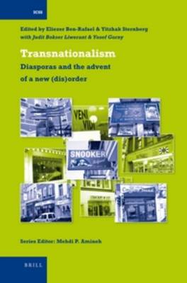 Cover of Transnationalism