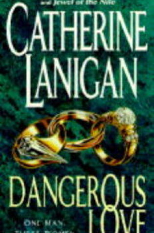 Cover of Dangerous Love