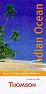 Book cover for Key to the Indian Ocean
