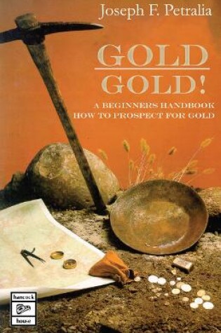 Cover of Gold! Gold!