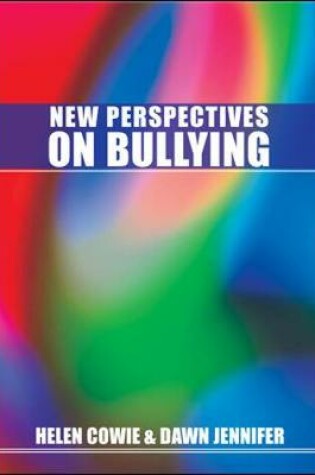 Cover of New Perspectives on Bullying