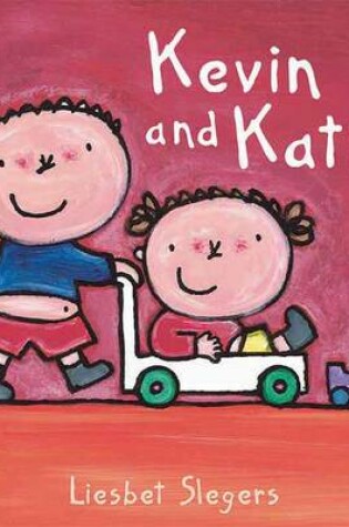 Cover of Kevin and Katie