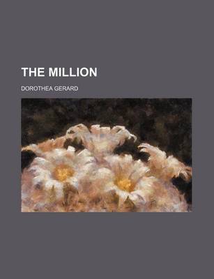 Book cover for The Million