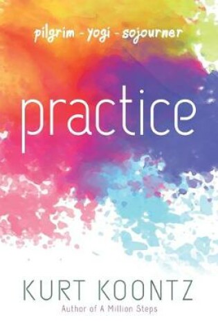 Cover of Practice