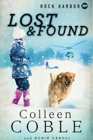 Cover of Lost and Found