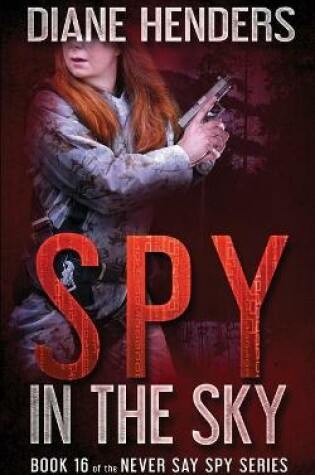 Cover of Spy In The Sky