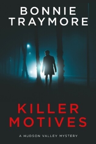 Cover of Killer Motives