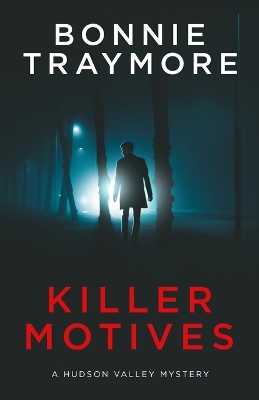 Book cover for Killer Motives