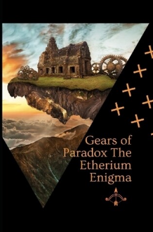 Cover of Gears of Paradox I