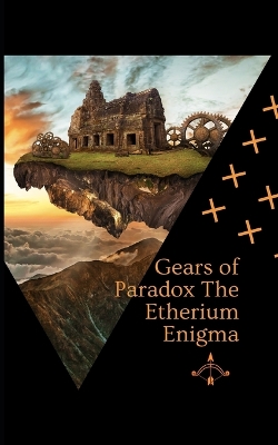 Book cover for Gears of Paradox I