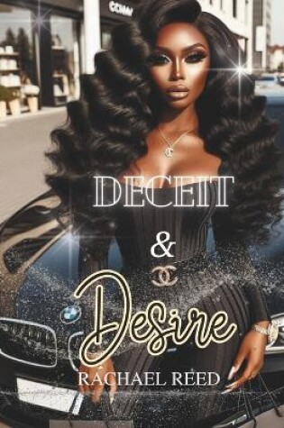 Cover of Deceit & Desires