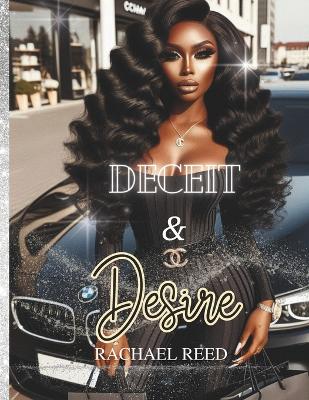 Book cover for Deceit & Desires