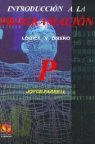 Cover of Iniciacion a la Programacion - Logica y Diseno