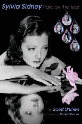 Cover of SYLVIA SIDNEY - Paid by the Tear