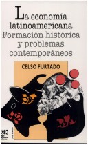 Book cover for La Economia Latinoamericana