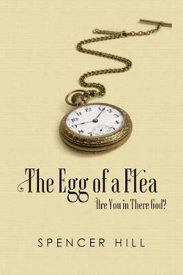 Book cover for The Egg of a Flea Are You in There, God?