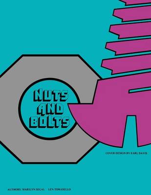 Book cover for Nuts and Bolts